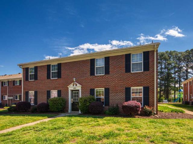 Apartment for rent in Williamsburg, Virginia