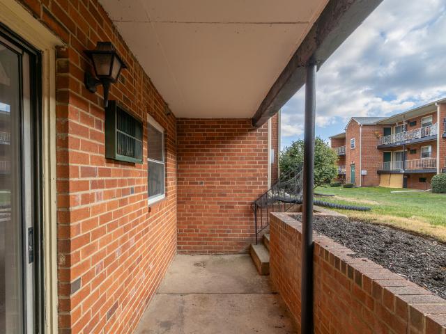 Apartment for rent in Bucks, Pennsylvania