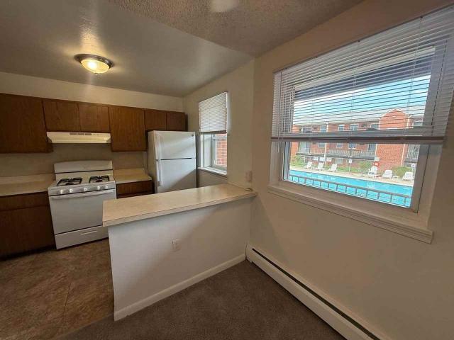 Apartment for rent in Bucks, Pennsylvania