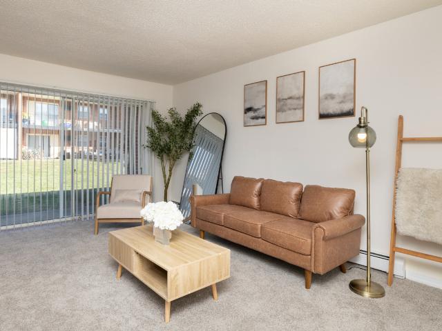 Apartment for rent in Trevose, Bensalem Township