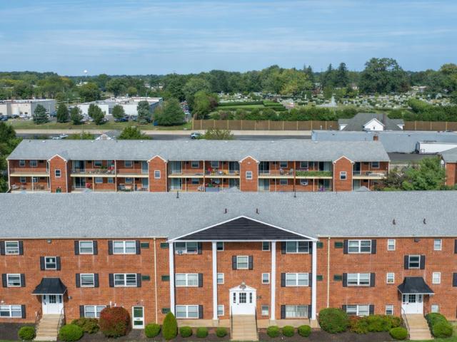 Apartment for rent in Bucks, Pennsylvania