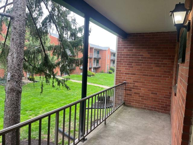 Apartment for rent in Bucks, Pennsylvania