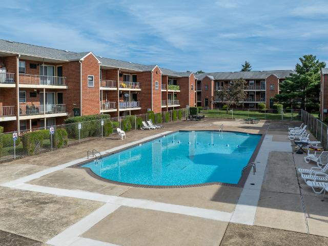 Apartment for rent in Bucks, Pennsylvania