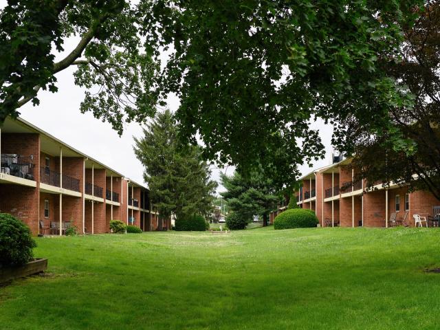 Apartment for rent in Bucks, Pennsylvania