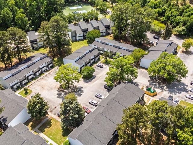 Apartment for rent in Columbia, South Carolina