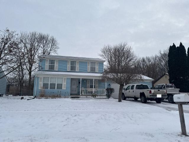 House for sale in Armada, Michigan