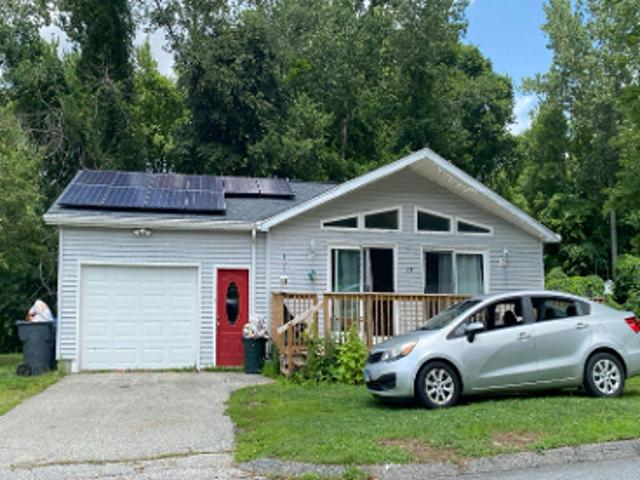 House for sale in Plainfield, Connecticut
