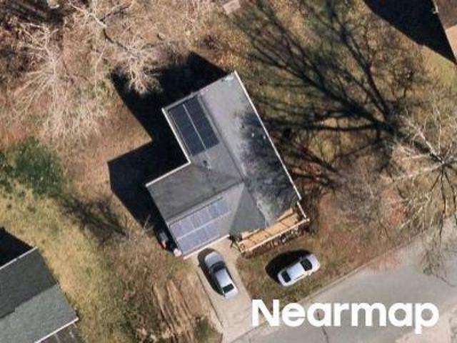 House for sale in Plainfield, Connecticut
