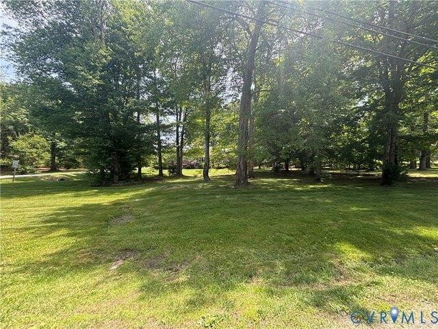 Land for sale in Virginia