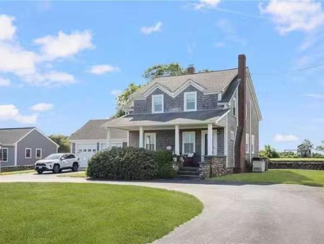 House for rent in Little Compton