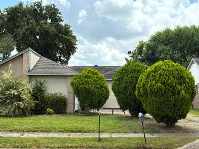 House for sale in Harris, Texas