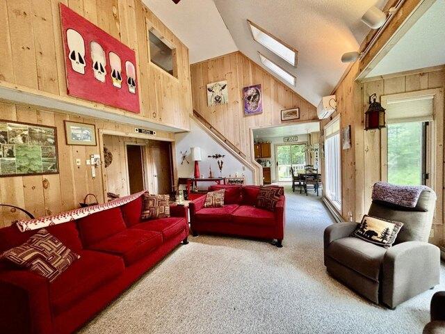 House for sale in West Dover, Vermont