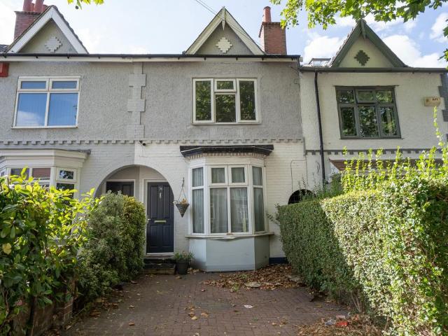 House for rent in Saltley, Birmingham