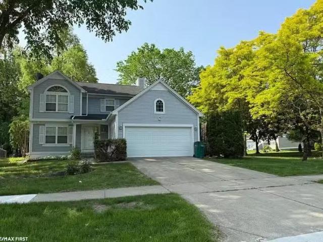 House for rent in Pontiac House for rent in Pontiac