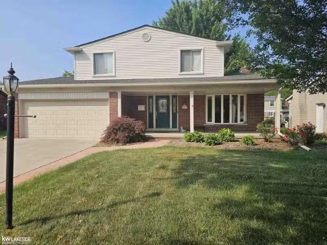 House for rent in Sterling Heights