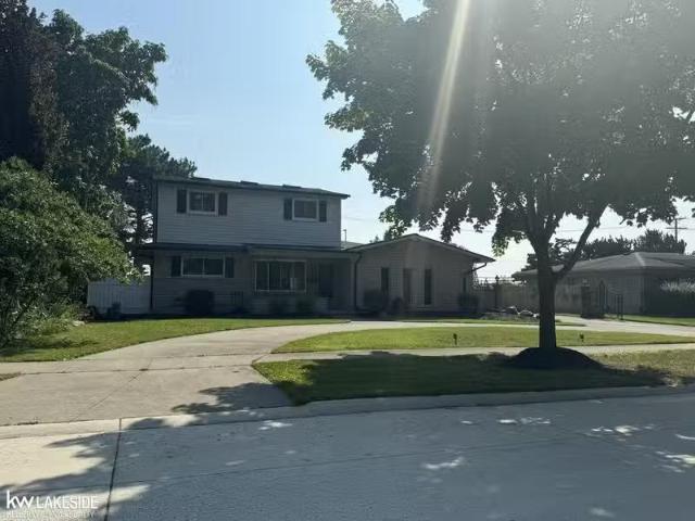 House for rent in Sterling Heights