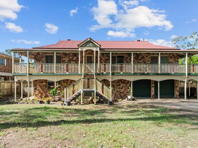 House for rent in Methul, Queensland