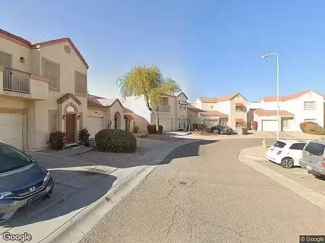 House for rent in Tempe