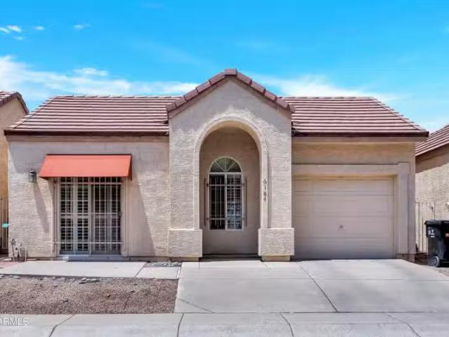House for rent in Tempe