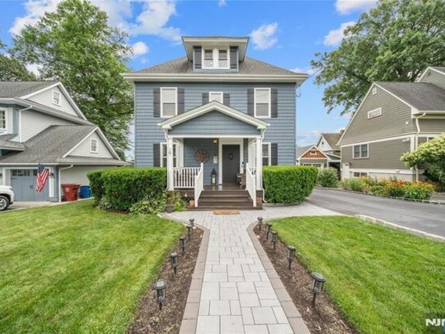 House for sale in Nutley