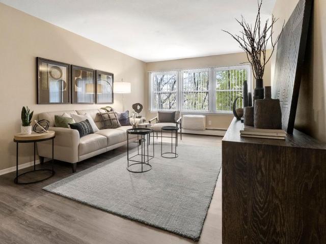 Apartment for rent in Hennepin, Minnesota