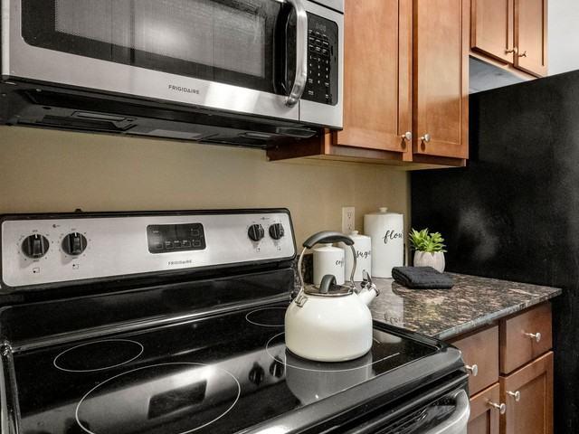 Apartment for rent in Hennepin, Minnesota