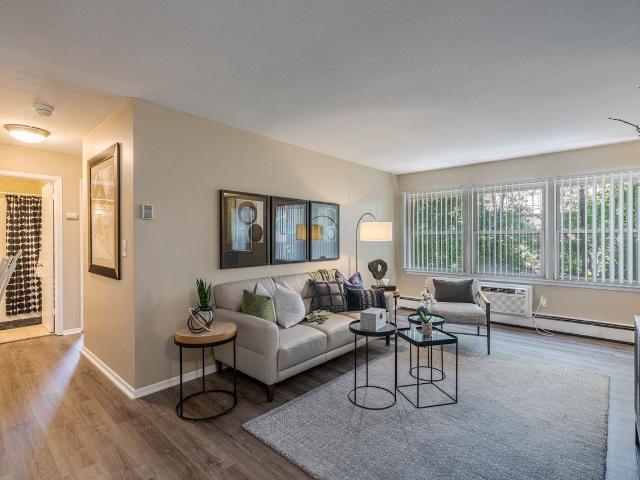 Apartment for rent in Hennepin, Minnesota