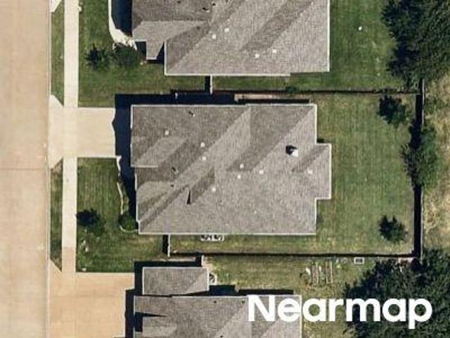 House for sale in Fort Worth, Texas