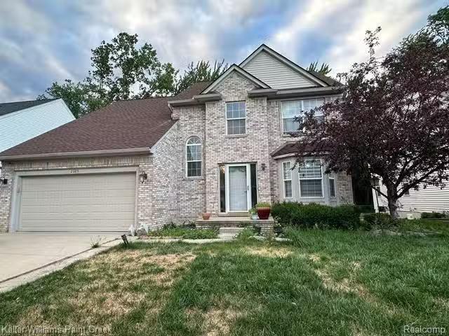 House for rent in Troy