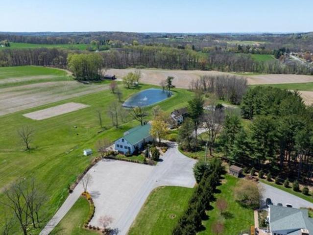 Land for sale in Spring Grove