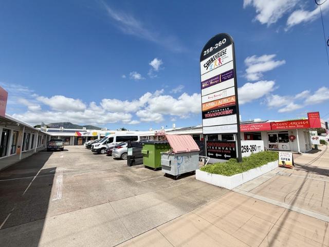 Retail for rent in Townsville, Queensland