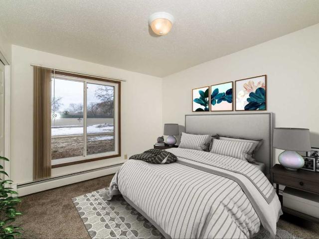 Apartment for rent in Fergus Falls, Minnesota