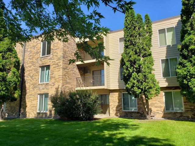 Apartment for rent in Fergus Falls, Minnesota
