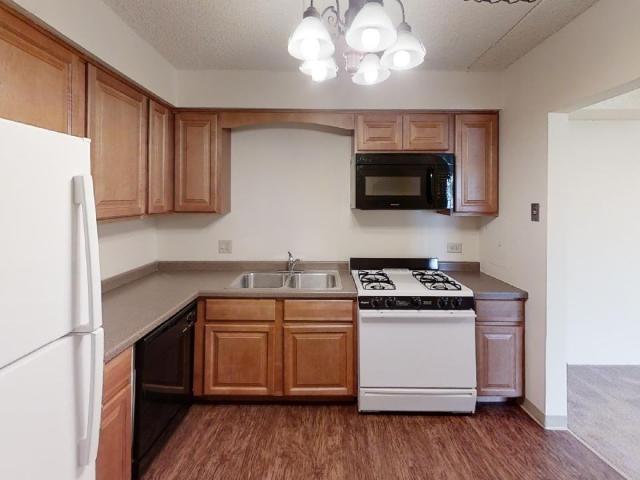 Apartment for rent in Itasca, Illinois