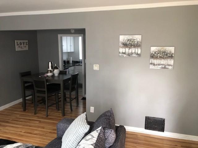 Apartment for rent in Dayton, Ohio
