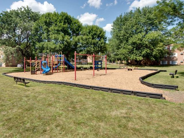 Apartment for rent in Itasca, Illinois