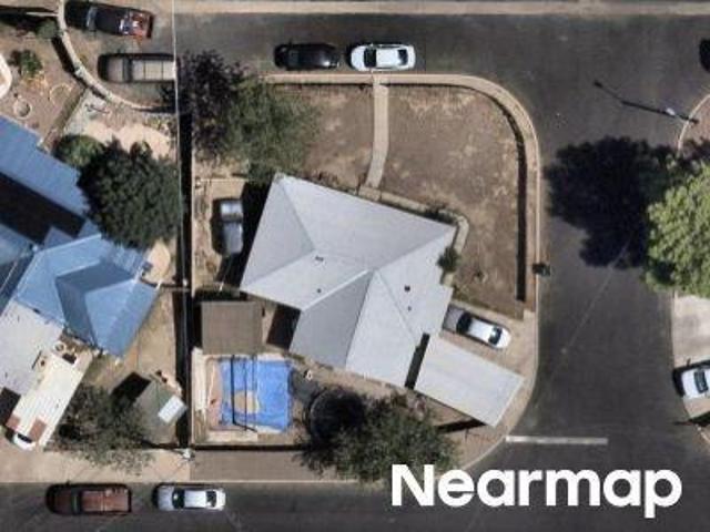 House for sale in Safford, Arizona
