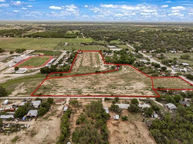 Land for sale in Medina, Texas