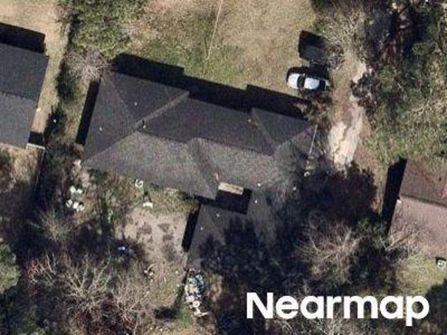 House for sale in Jesup, Wayne County