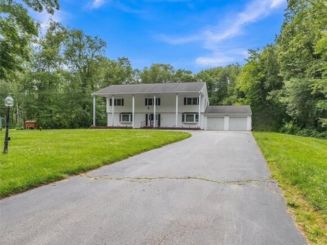 House for sale in Rehoboth, Massachusetts