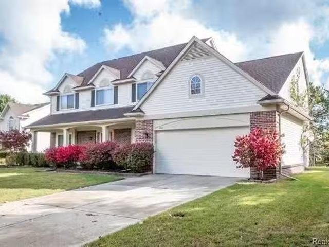 House for rent in West Bloomfield