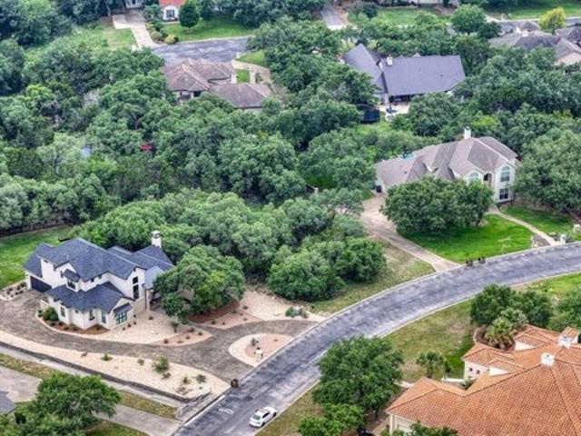Land for sale in Boerne