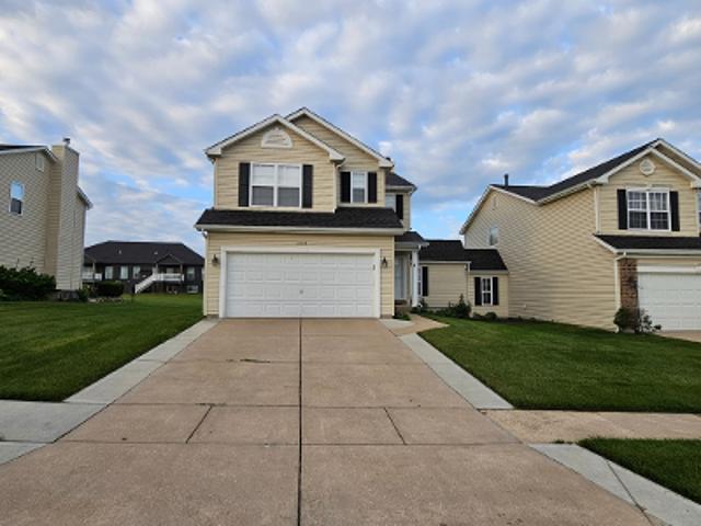 Condo for sale in Foristell, Missouri