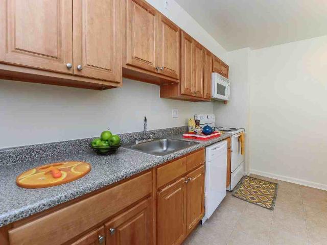 Apartment for rent in Cherry Hill, New Jersey