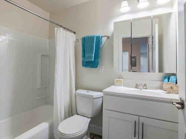 Apartment for rent in Cherry Hill, New Jersey