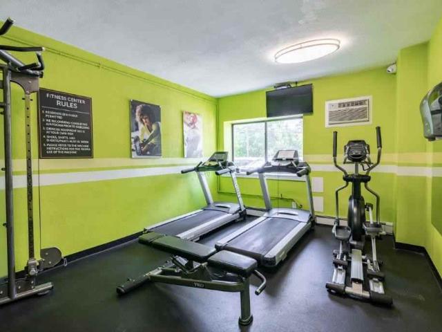 Apartment for rent in Cherry Hill, New Jersey
