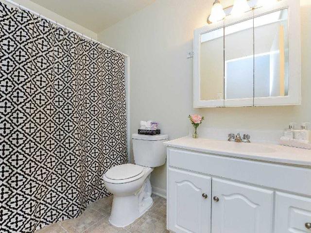 Apartment for rent in Cherry Hill, New Jersey