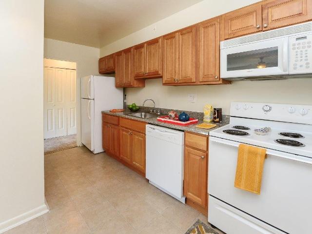 Apartment for rent in Cherry Hill, New Jersey