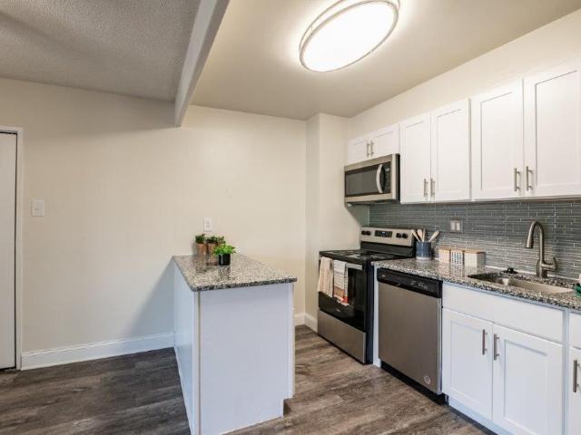 Apartment for rent in Cherry Hill, New Jersey