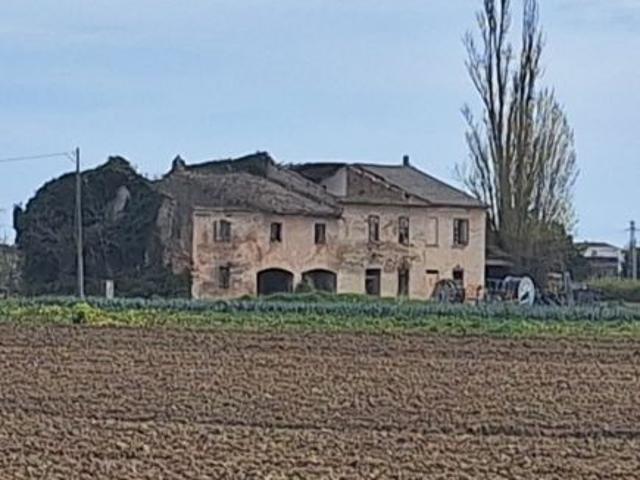 Terreno in vendita a Bordonchio, Bellaria